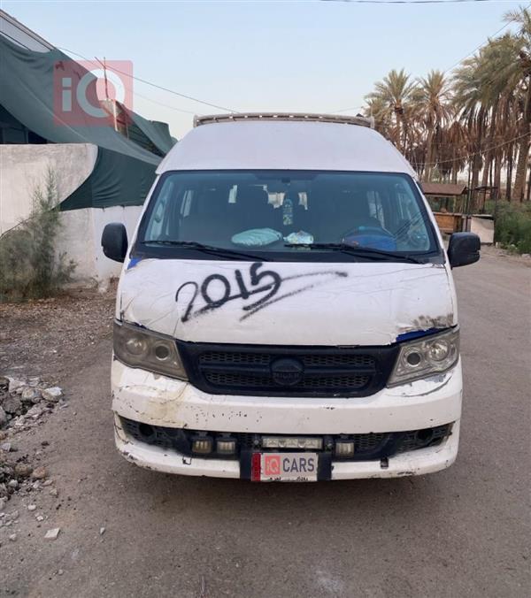 هايجر H5F 2015 للبيع في العراق - ديالى